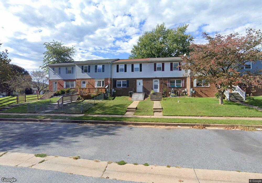 638 Glynlee Ct, Reisterstown, MD 21136 - photo 1