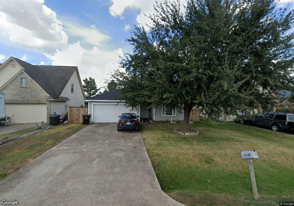 24518 Pheasant Ranch Ct, Hockley, TX 77447 - photo 1