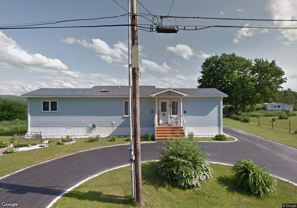 326 Missisquoi St, Enosburg Falls, VT 05450 - photo 1