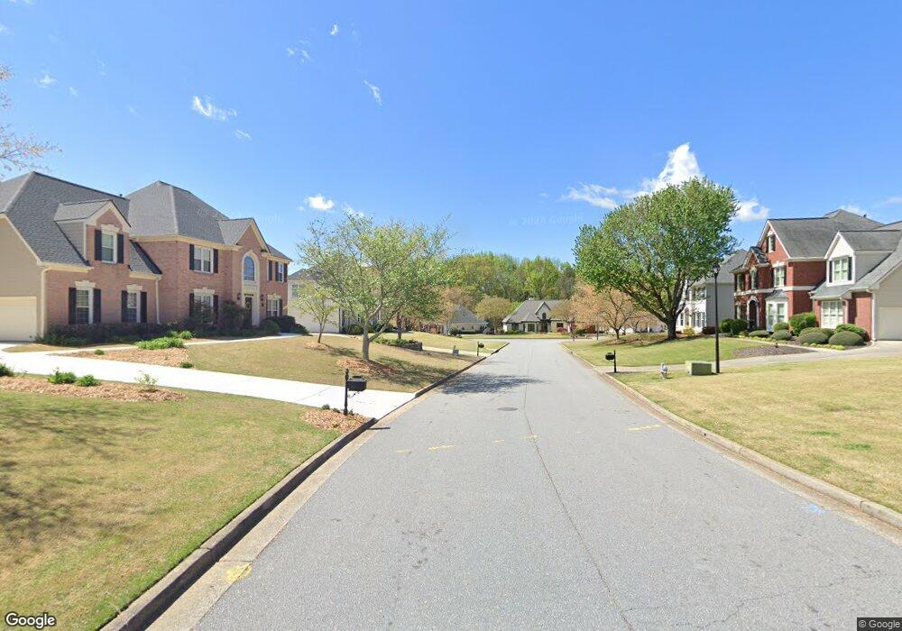 0 Brierfield Lake unit 8986583, Alpharetta, GA 30004 - photo 1