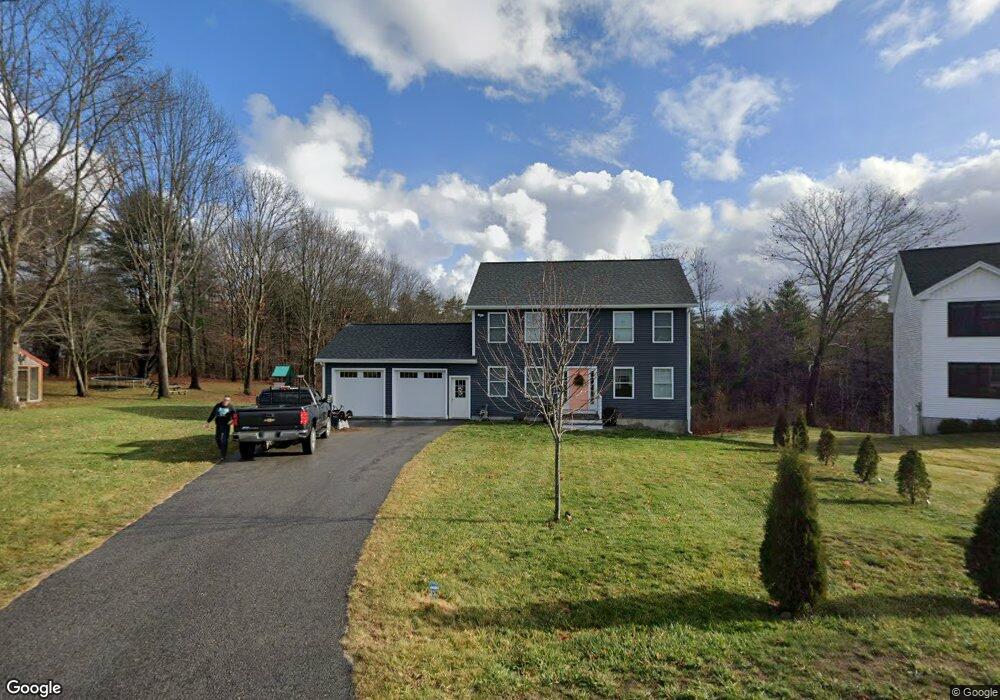 12 Dartmouth Place, Windham, ME 04062 - photo 1