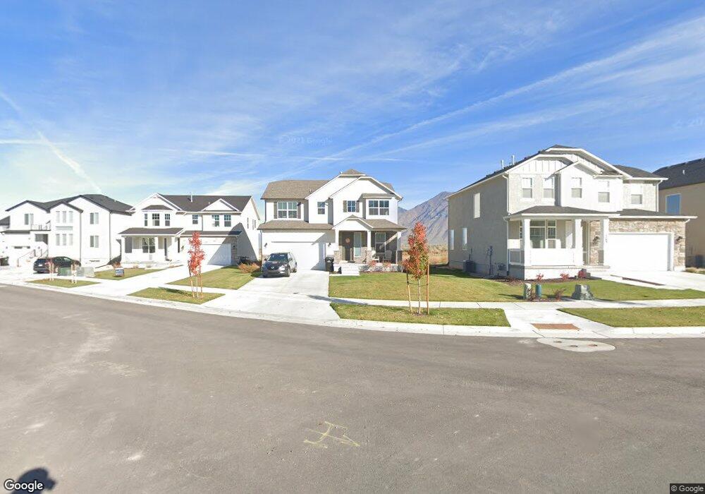 1757 E 1600 N, Spanish Fork, UT 84660 - photo 1