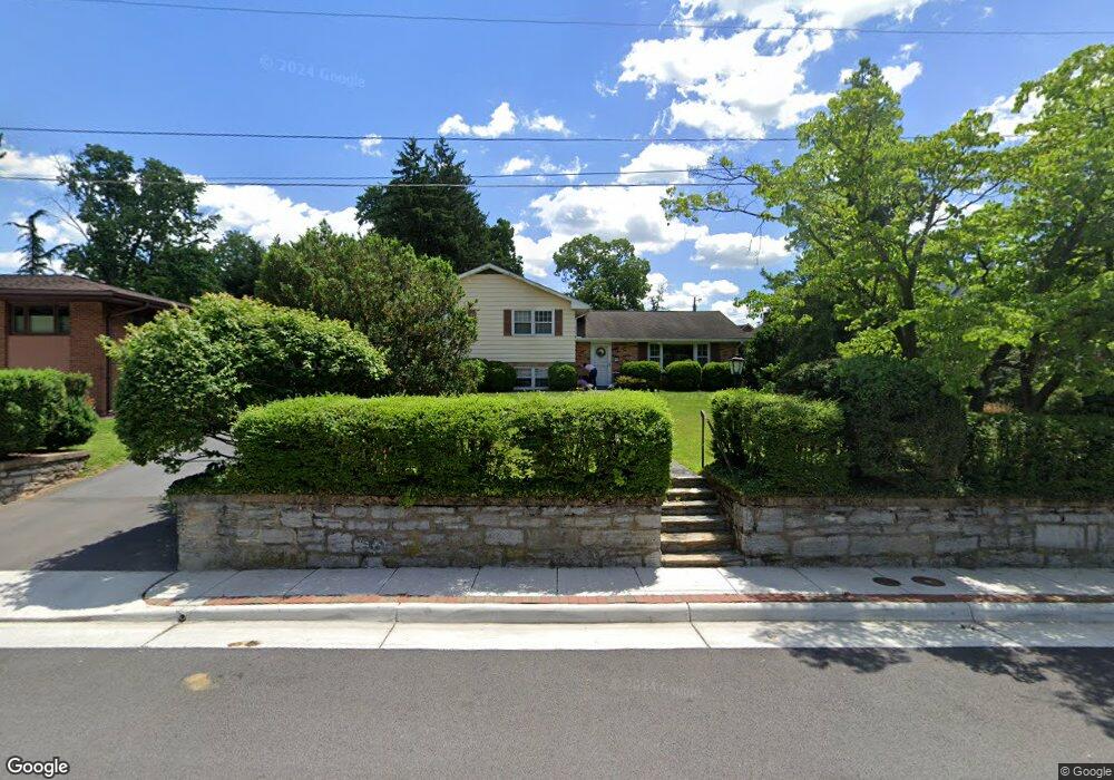 126 Morgan St, Winchester, VA 22601 - photo 1