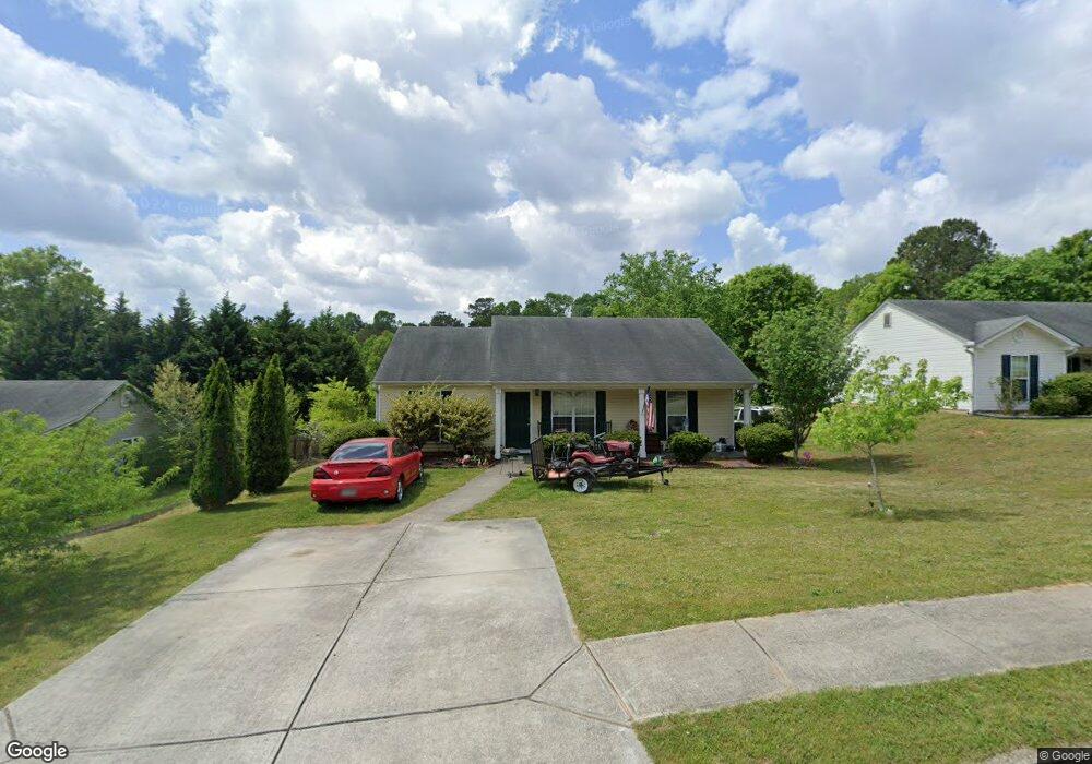 417 Harpy Eagle Dr, Winder, GA 30680 - photo 1