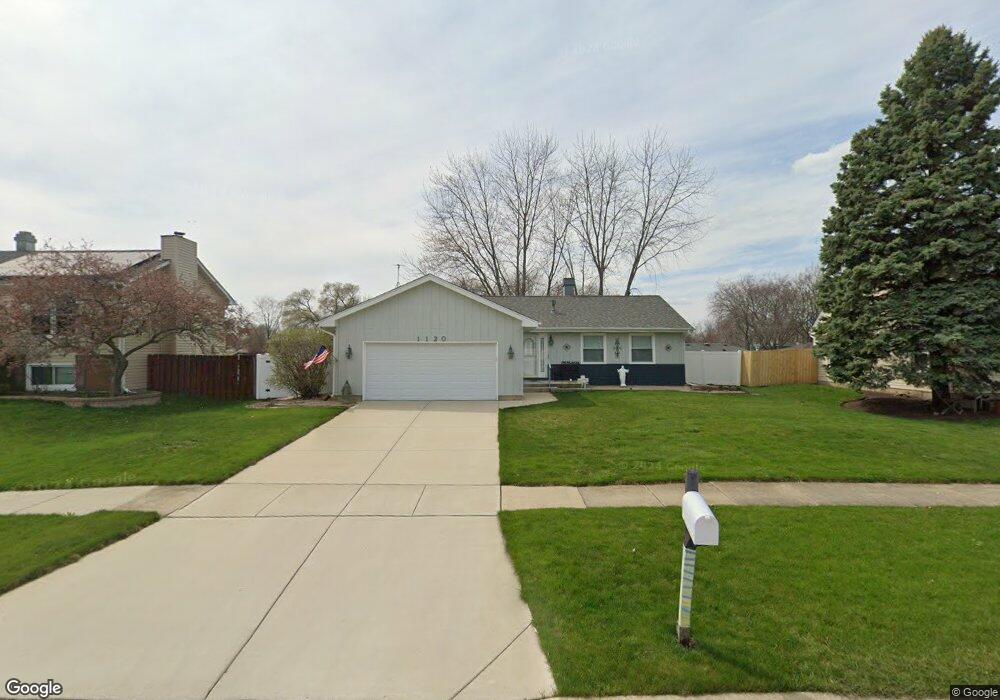 1120 Grenada Dr, Aurora, IL 60506 - photo 1