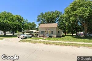 105 N French Ave, Sutton, NE 68979