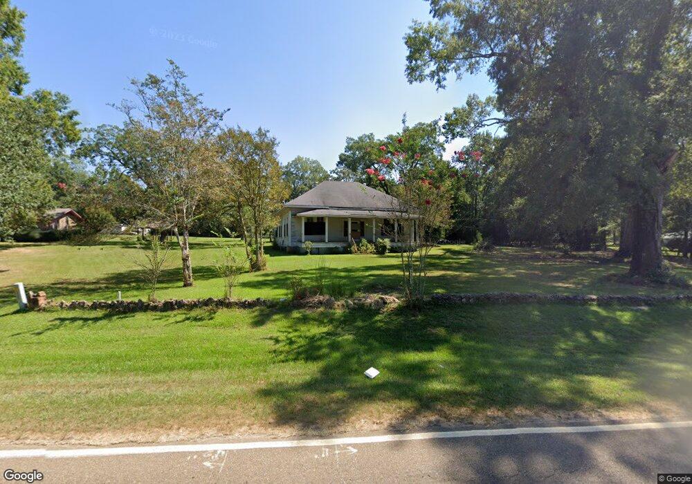 3563 Highway 150, Simsboro, LA 71275 - photo 1