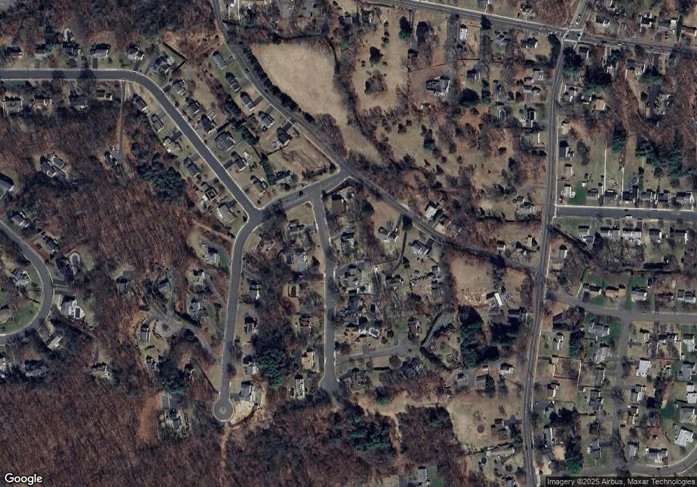 21 Palmorr Place, Bristol, CT 06010 - photo 1