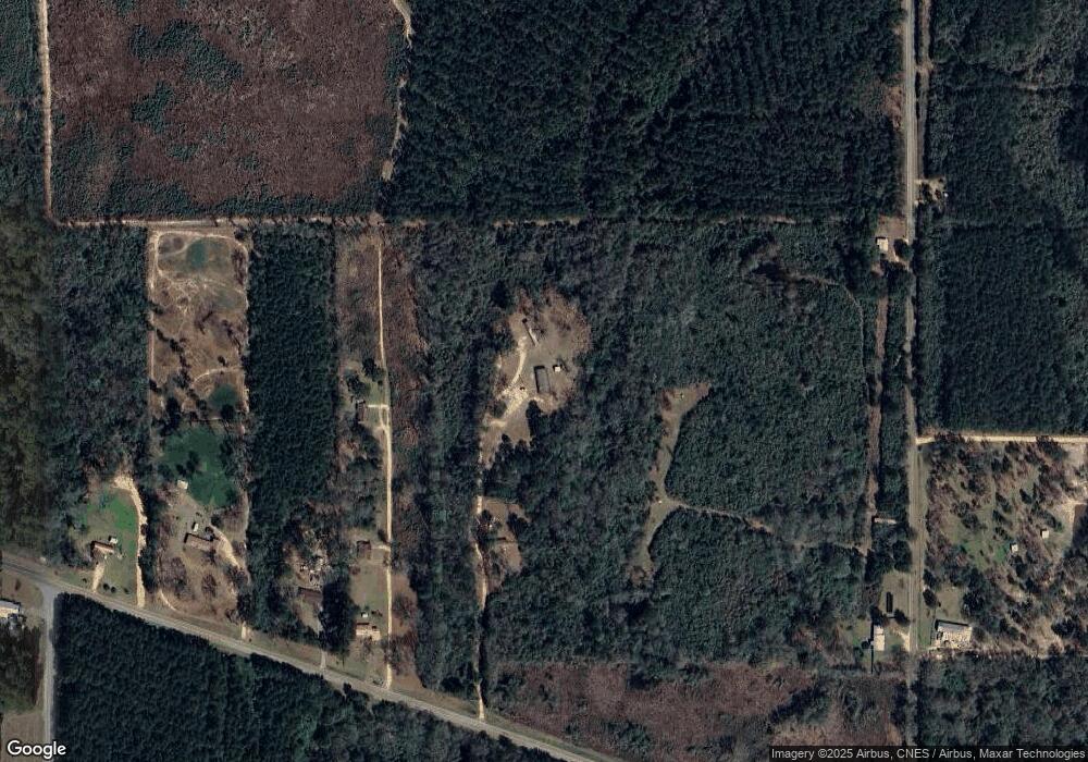 12 Ada Mark Rd, Sandy Hook, MS 39478 - photo 1