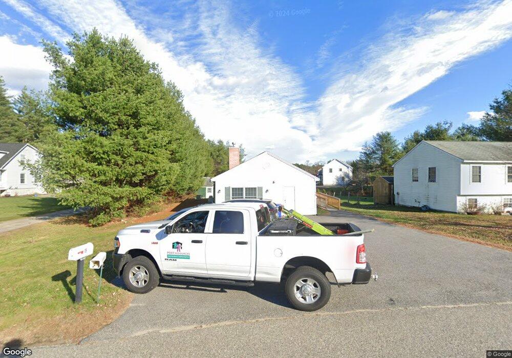 15 Hannah Dr, Gorham, ME 04038 - photo 1