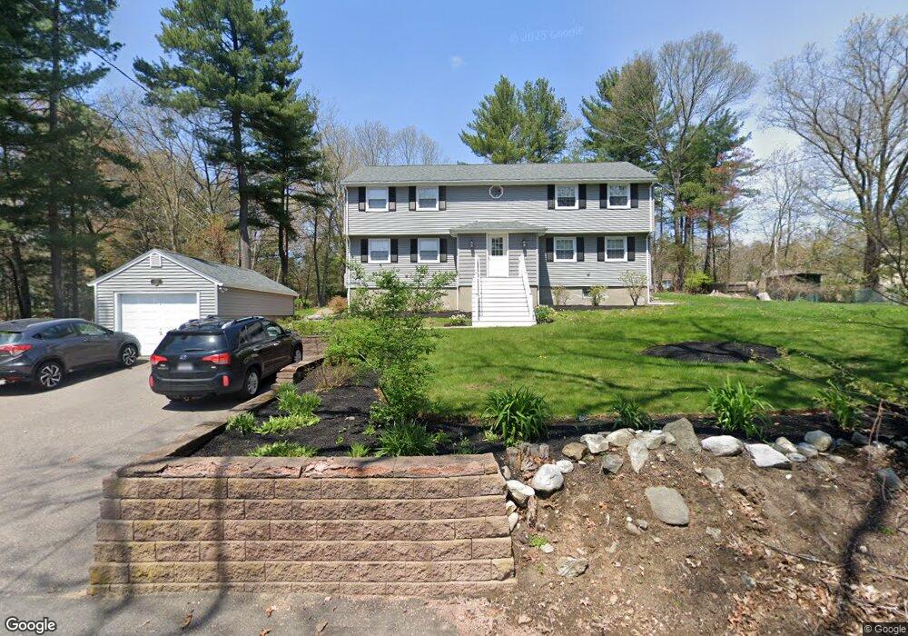 200 School St unit Right, Acton, MA 01720 - photo 1