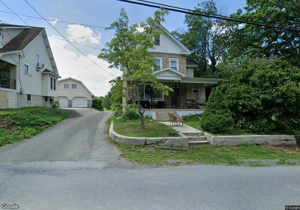 509 Johnsons Mill Rd, Berkeley Springs, WV 25411 - photo 1