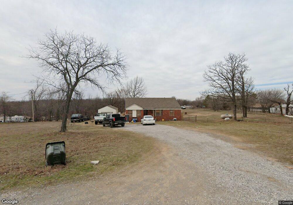 10615 W 73rd St S, Sapulpa, OK 74066 - photo 1