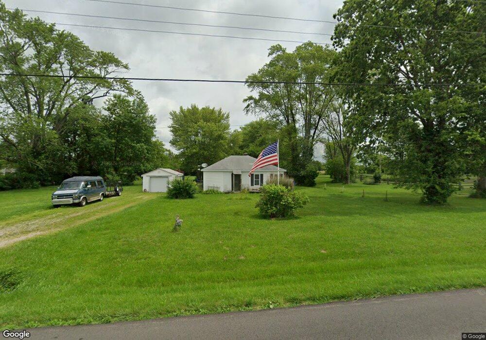 1155 S Old Us Highway 31, Franklin, IN 46131 - photo 1
