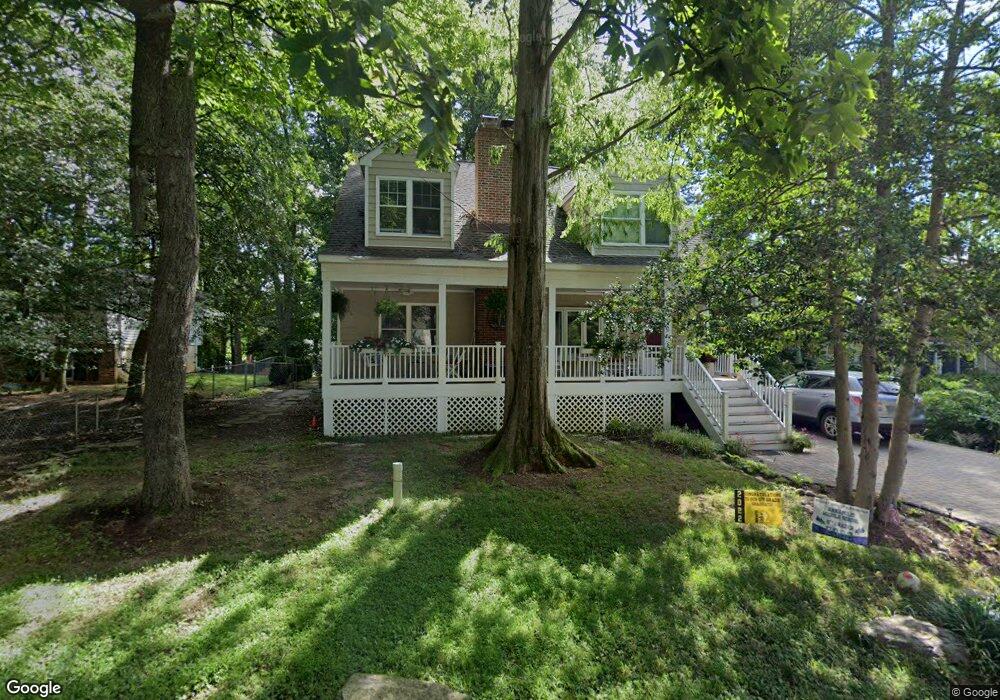 403 Walnut Dr, Annapolis, MD 21403 - photo 1
