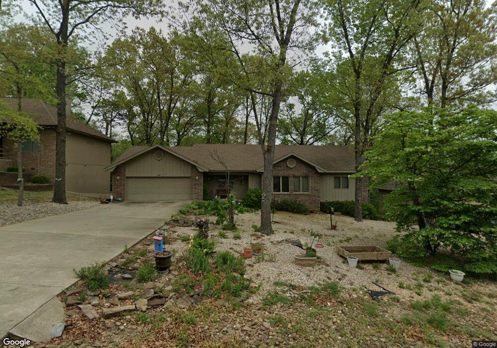 35 Cambria Dr, Bella Vista, AR 72715 - photo 1