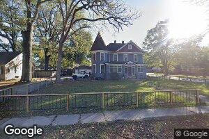 404 E 10th St, Stuttgart, AR 72160