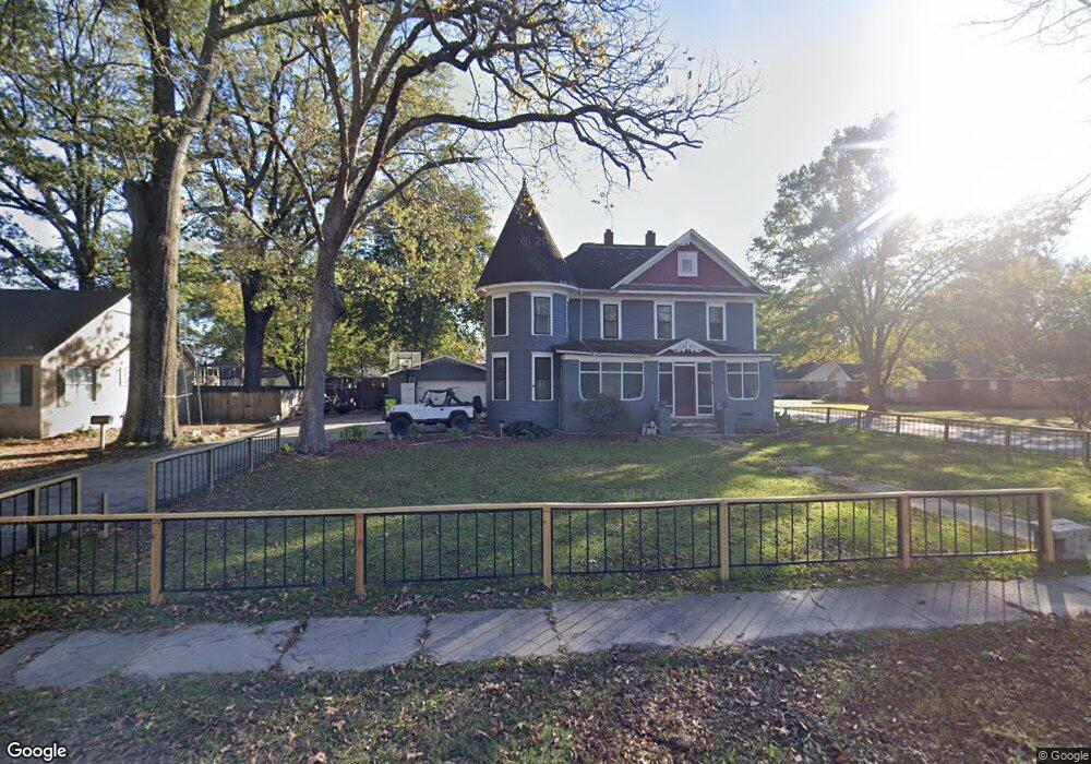 404 E 10th St, Stuttgart, AR 72160 - photo 1