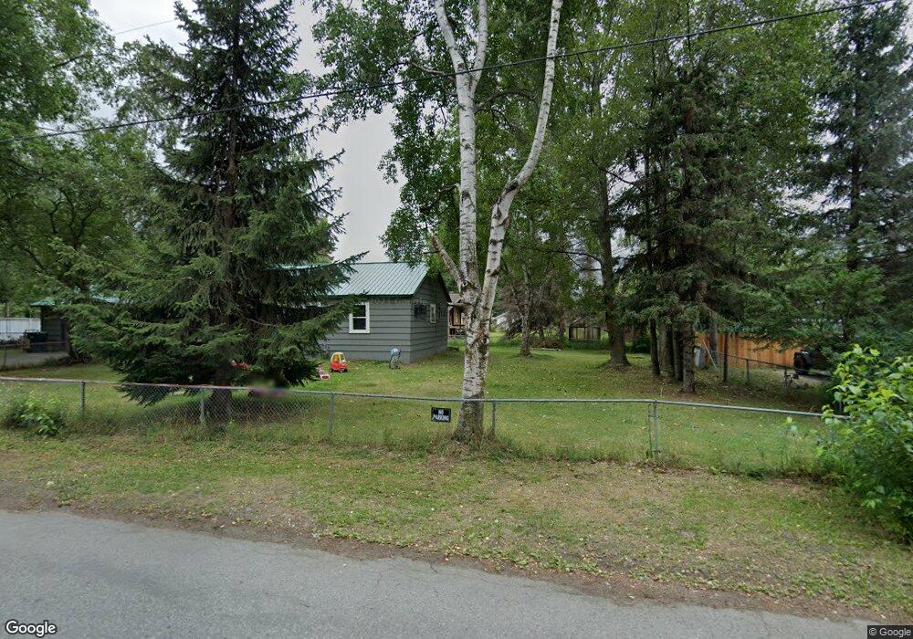 3808 Wilson St, Anchorage, AK 99503 - photo 1