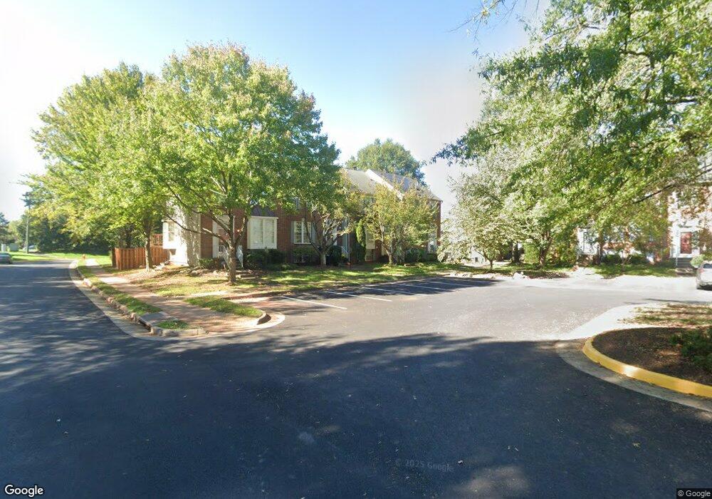 46764 Graham Cove Square, Sterling, VA 20165 - photo 1