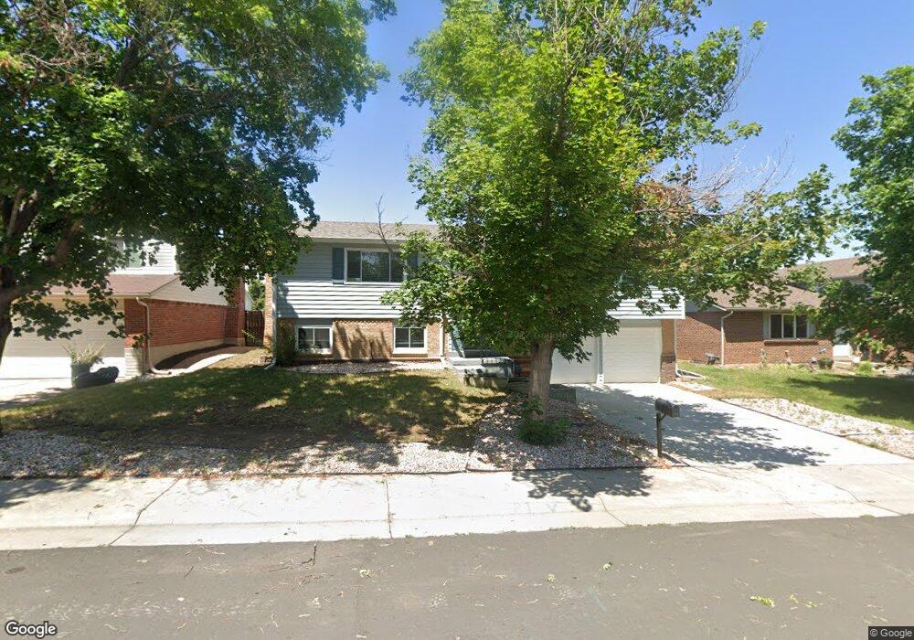 15071 E Utah Place, Aurora, CO 80012 - photo 1