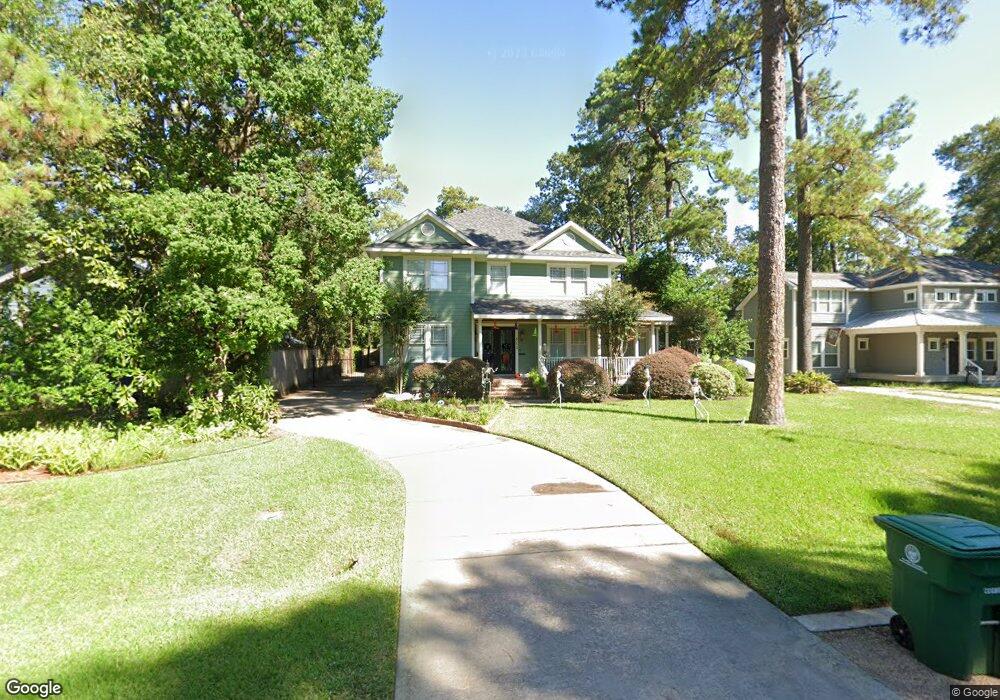 512 W 33rd St, Houston, TX 77018 - photo 1