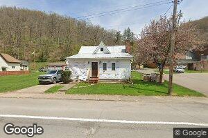 3528 Hornet Hwy, Hundred, WV 26575