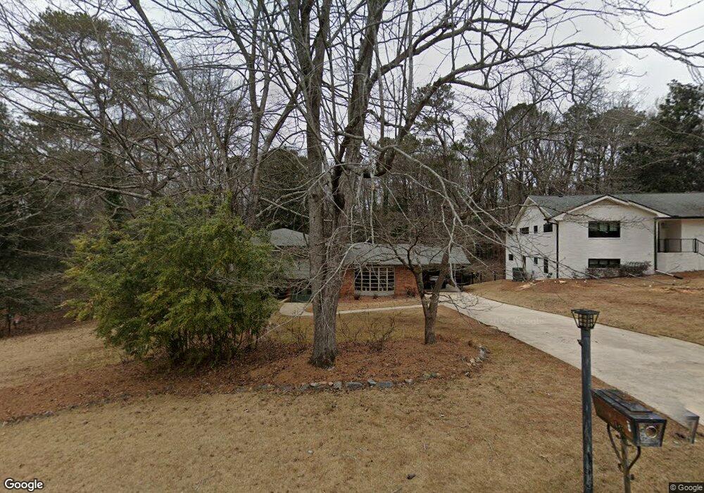 185 Harben Place, Athens, GA 30606 - photo 1