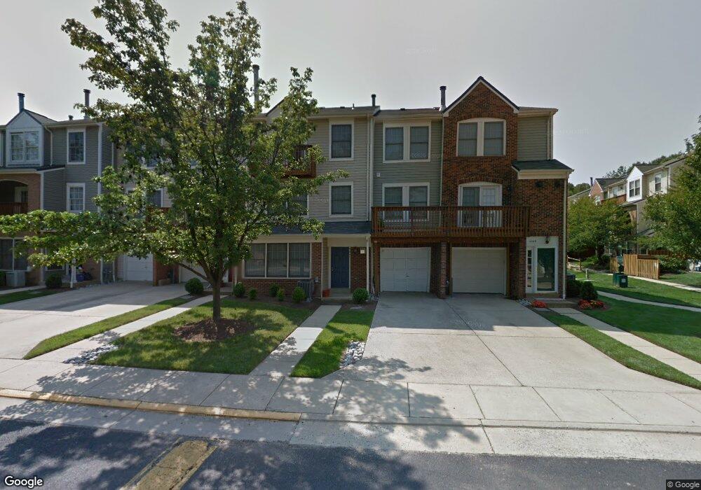 4047 Chetham Way unit 18-188, Woodbridge, VA 22192 - photo 1