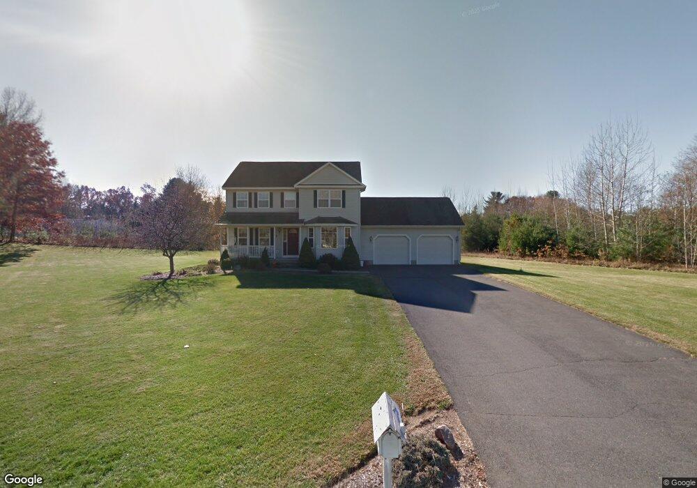 17 Laurel Dr, Easthampton, MA 01027 - photo 1