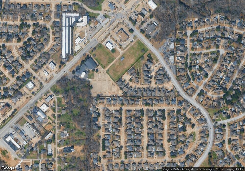 405 Waterford Ln, Colleyville, TX 76034 - photo 1