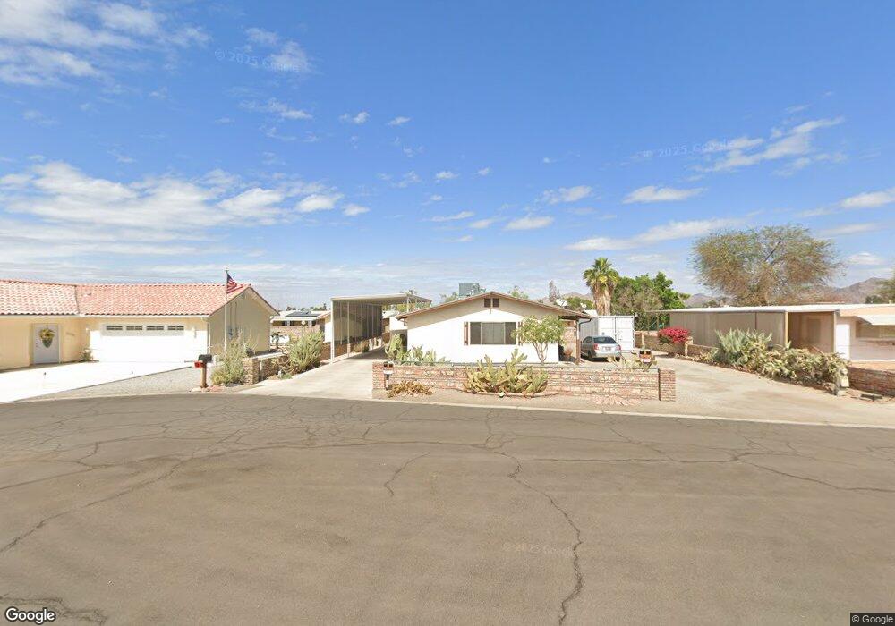 13310 E 45th Dr, Yuma, AZ 85367 - photo 1