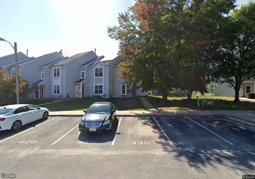 430 Whitman Ln, Williamstown, NJ 08094 - photo 1