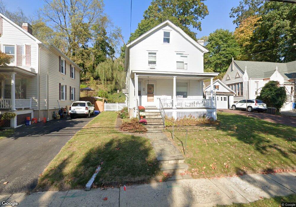 17 S Main St, Stockton, NJ 08559 - photo 1