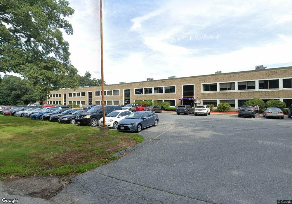 100 Otis St unit 8,9, Northborough, MA 01532 - photo 1