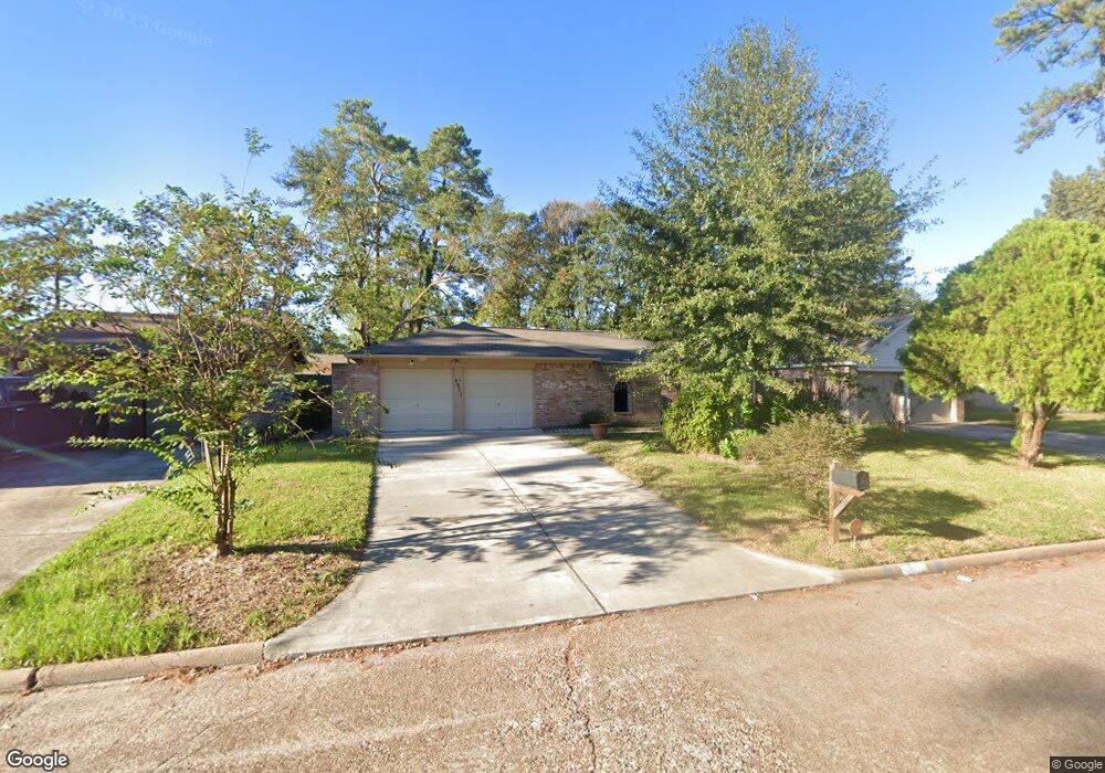 4811 Monteith Dr, Spring, TX 77373 - photo 1