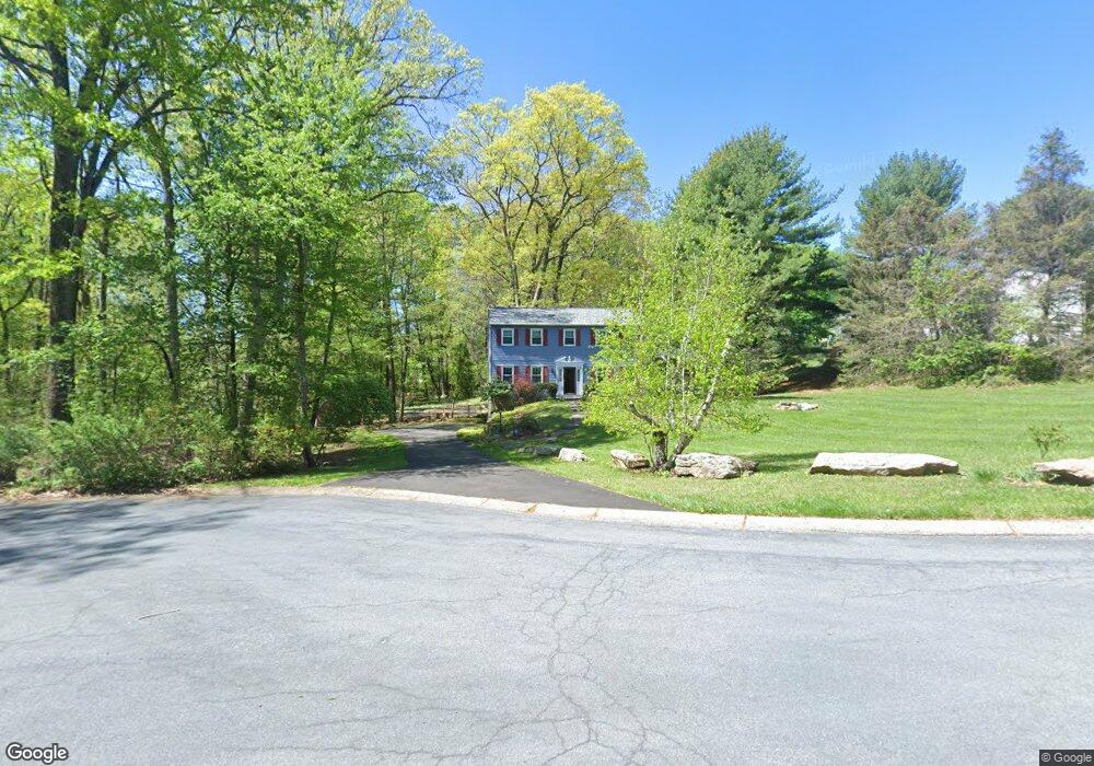 2928 Pointers Place, Doylestown, PA 18902 - photo 1