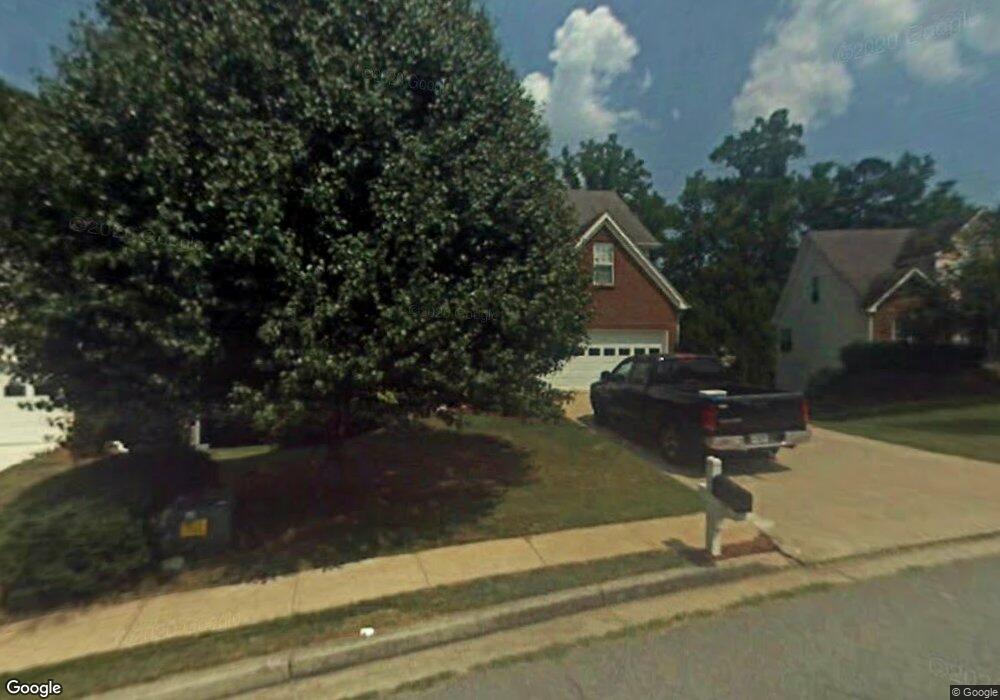 355 Ellesmere Way unit 3, Buford, GA 30518 - photo 1