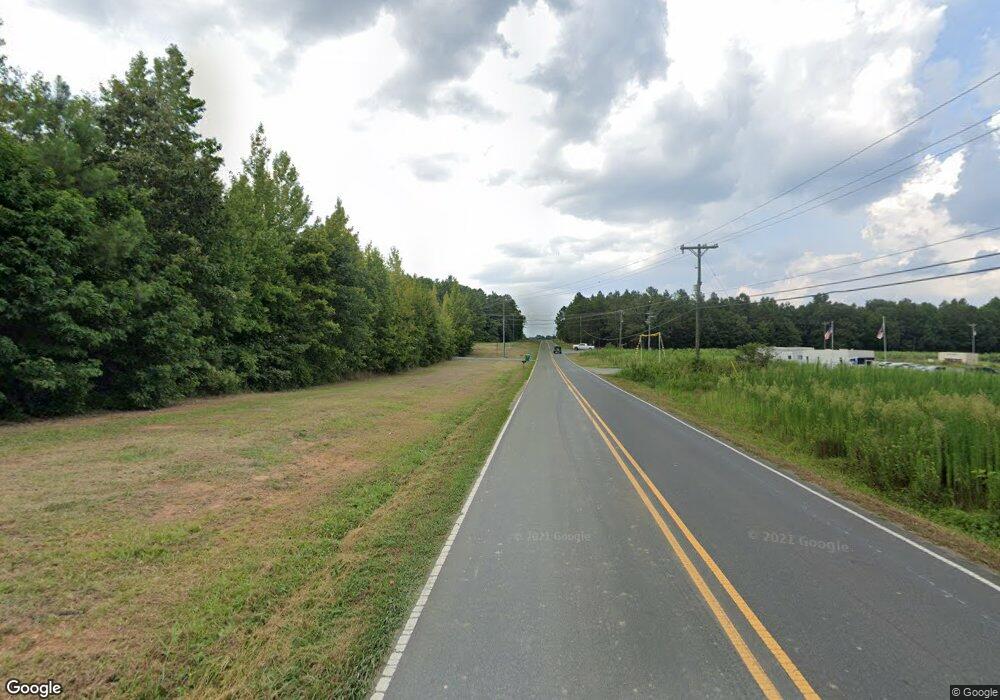 20 AC Trac Bethel Avenue Extension, Midland, NC 28107 - photo 1