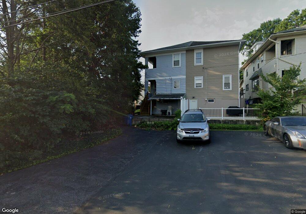 1616 W North St, Bethlehem, PA 18018 - photo 1