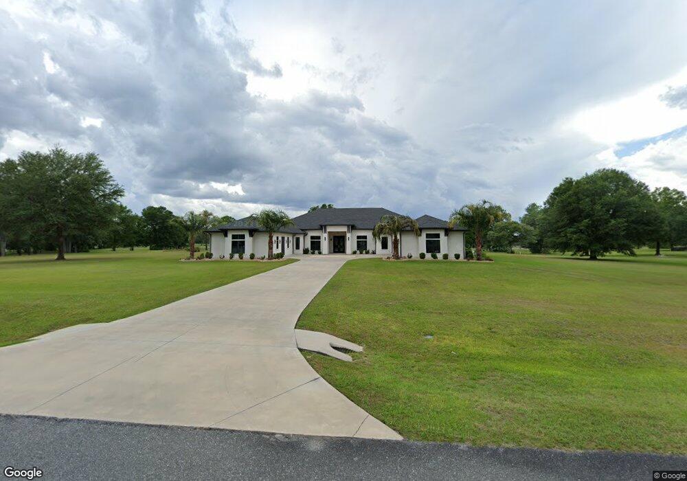 716 SW Mandiba Dr, Lake City, FL 32024 - photo 1