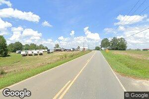 W 1st St, Arabi, GA 31712