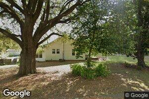 33 Charleston St, Williston, SC 29853