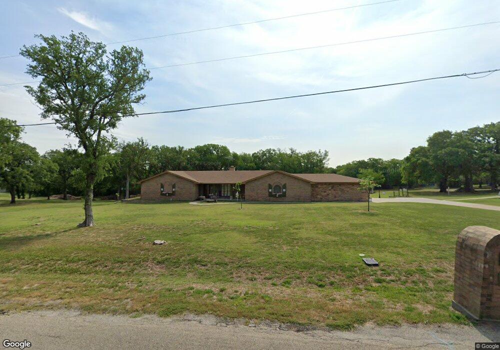 2135 Bill b Rd, Azle, TX 76020 - photo 1