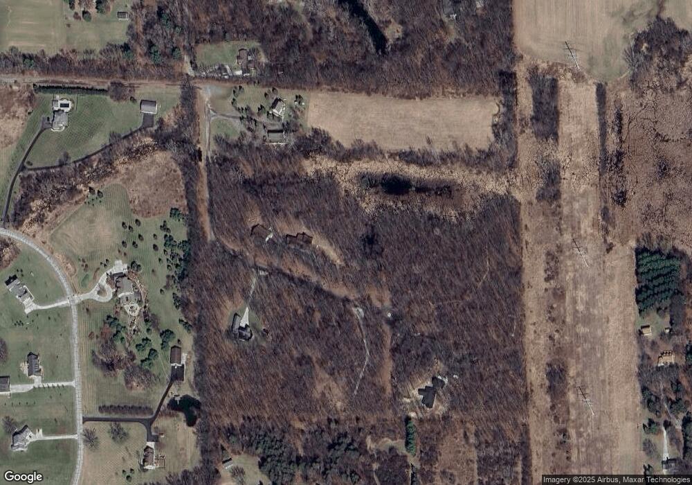 1652 N Lima Center Rd, Dexter, MI 48130 - photo 1