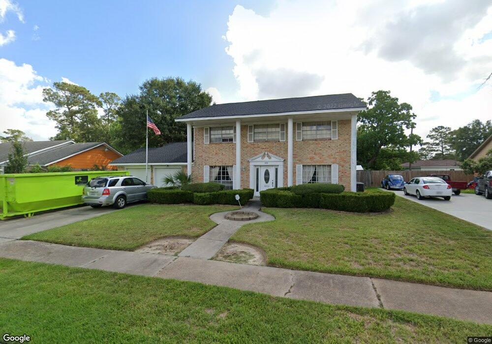 383 Stonehenge Ln, Houston, TX 77015 - photo 1