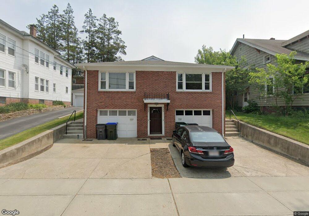 335 River Ave unit 2, Providence, RI 02908 - photo 1