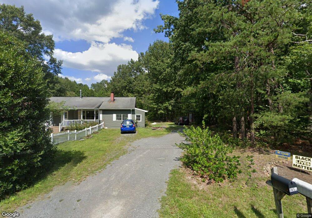 5456 Sumerduck Rd, Sumerduck, VA 22742 - photo 1