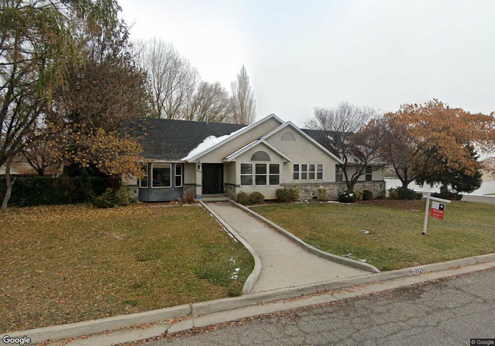 2028 N 820 W, Pleasant Grove, UT 84062 - photo 1