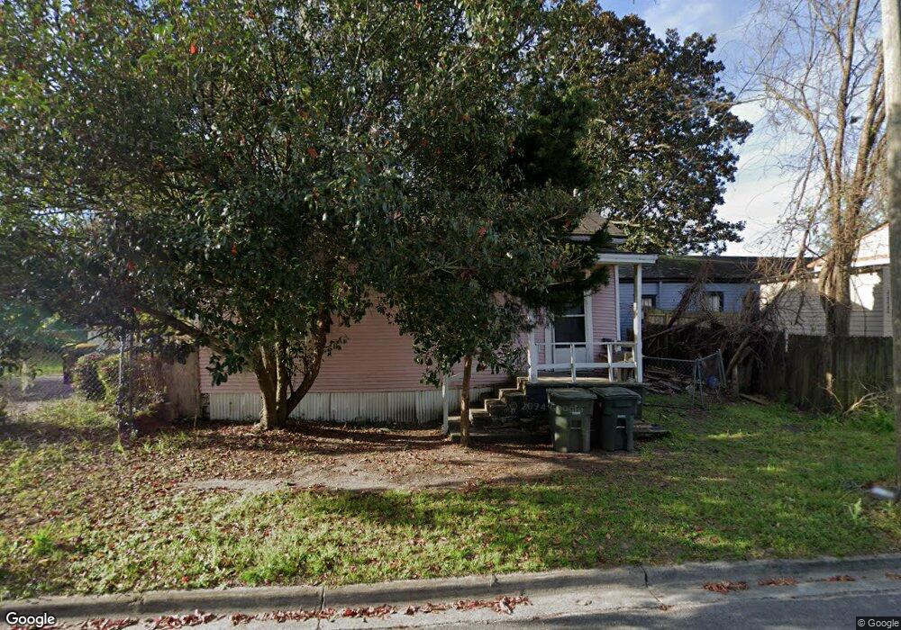 715 W 41st St, Savannah, GA 31415 - photo 1